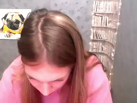 Snapshot of Sport_Tall_Doll chatting on 02/13/25, 09:30 Sport Tall Doll online show from 02/13/25, 09:30