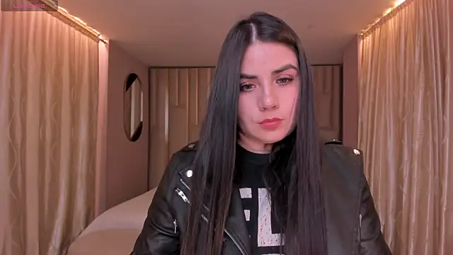 KendraClarkX online show from 02/25/26, 02:43