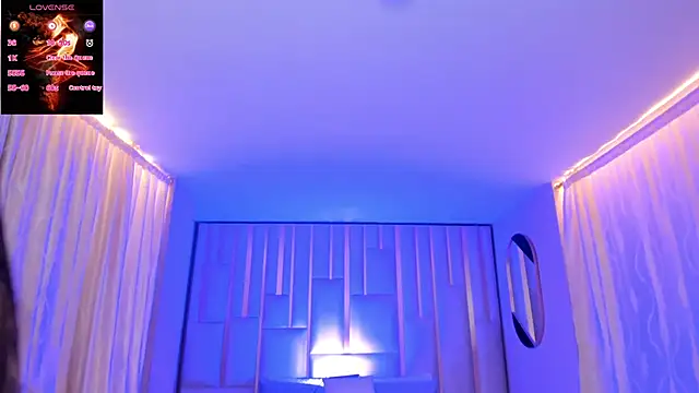 KendraClarkX online show from 02/28/26, 03:51