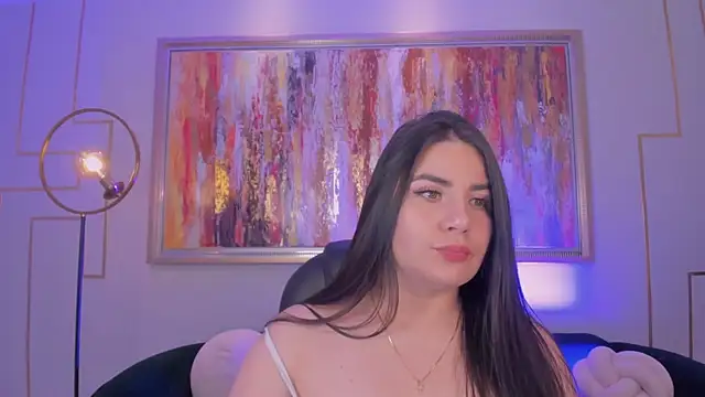 KendraClarkX online show from 03/06/26, 03:14