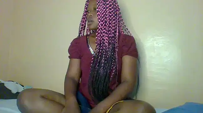 Eminent Ride online show from 03/12/25, 02:30