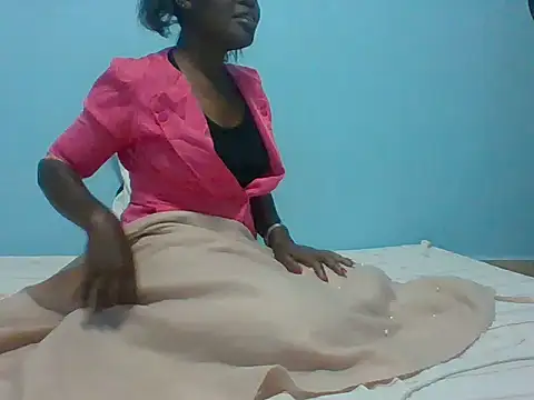 Eminent Ride online show from 09/22/25, 08:33