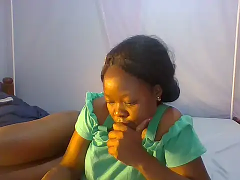 Eminent Ride online show from 11/01/25, 04:09