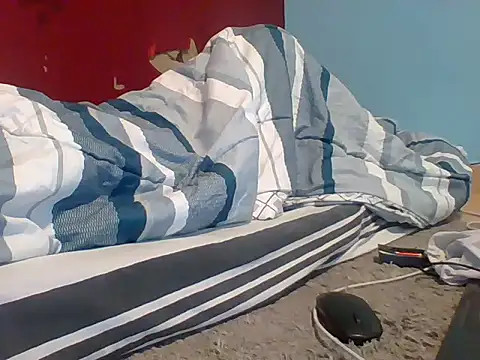 Eminent Ride online show from 11/02/25, 04:15