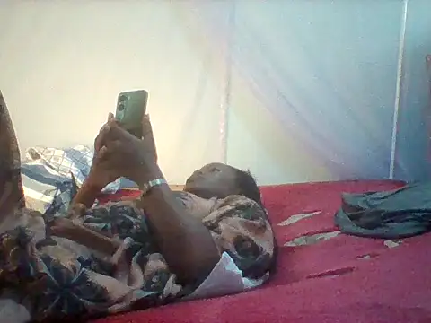 Eminent Ride online show from 04/07/26, 01:33