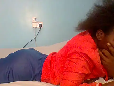 Eminent Ride online show from 04/19/26, 02:22