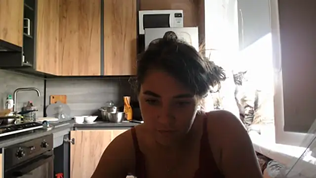 Snapshot of delightful_sofi chatting on 06/25/26, 03:27 delightful sofi online show from 06/25/26, 03:27