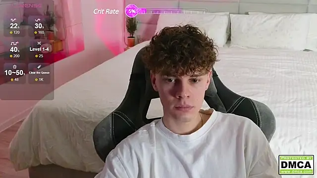 cute thomas online show from 01/14/25, 06:28