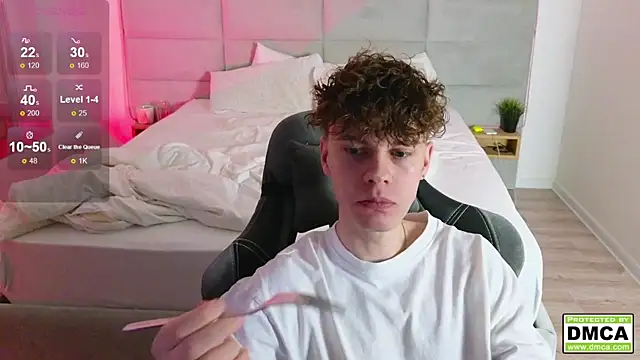 cute thomas online show from 01/31/25, 07:08