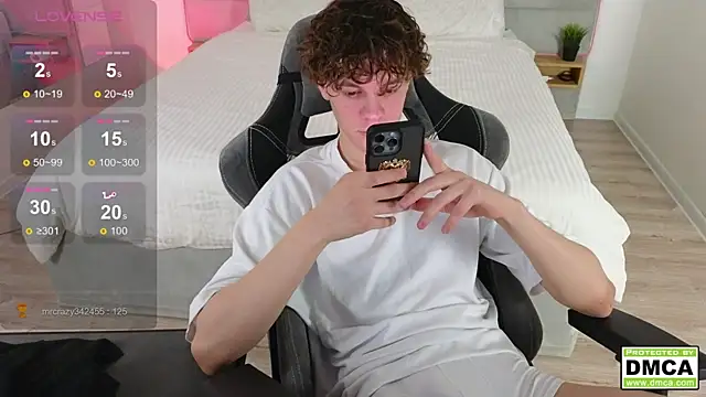 cute thomas online show from 03/21/25, 09:45