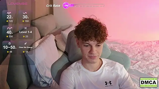 cute thomas online show from 09/24/25, 06:22