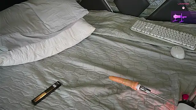 charlotte 01 online show from 02/24/25, 05:33