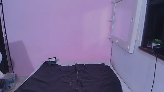 celeste sea online show from 02/25/25, 07:14