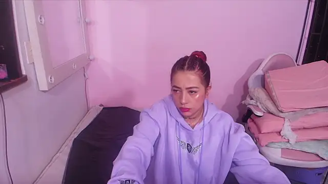 celeste sea online show from 03/07/25, 07:05