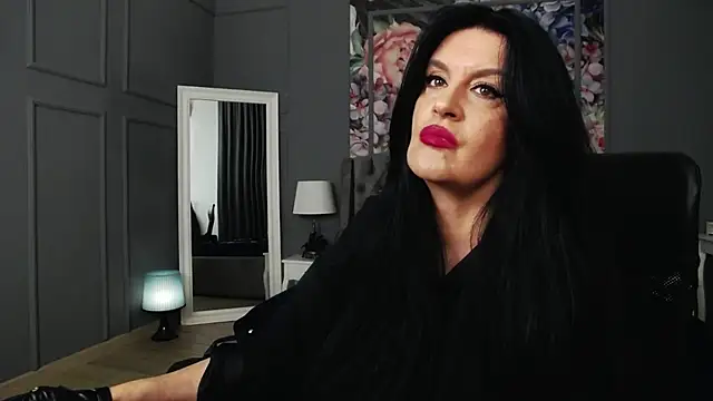 Snapshot of DomMelissaW chatting on 01/24/25, 09:58 DomMelissaW online show from 01/24/25, 09:58