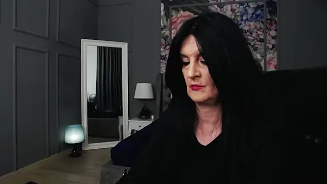 Snapshot of DomMelissaW chatting on 02/15/25, 12:59 DomMelissaW online show from 02/15/25, 12:59