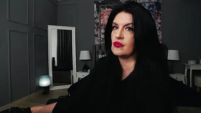 Snapshot of DomMelissaW chatting on 03/06/25, 09:53 DomMelissaW online show from 03/06/25, 09:53