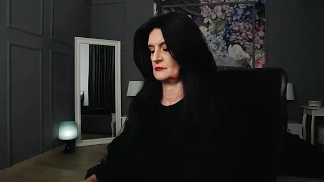 Snapshot of DomMelissaW chatting on 03/09/25, 01:46 DomMelissaW online show from 03/09/25, 01:46