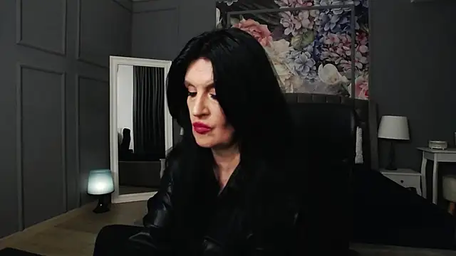 Snapshot of DomMelissaW chatting on 03/12/25, 02:30 DomMelissaW online show from 03/12/25, 02:30