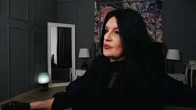 Snapshot of DomMelissaW chatting on 03/19/25, 12:26 DomMelissaW online show from 03/19/25, 12:26