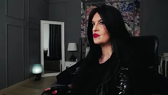 Snapshot of DomMelissaW chatting on 03/21/25, 09:34 DomMelissaW online show from 03/21/25, 09:34