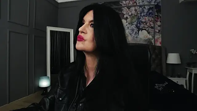 Snapshot of DomMelissaW chatting on 09/12/25, 06:41 DomMelissaW online show from 09/12/25, 06:41