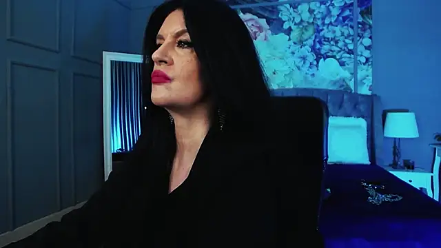 Snapshot of DomMelissaW chatting on 12/03/25, 09:57 DomMelissaW online show from 12/03/25, 09:57