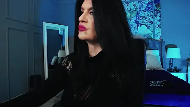 Snapshot of DomMelissaW chatting on 03/13/26, 10:16 DomMelissaW online show from 03/13/26, 10:16