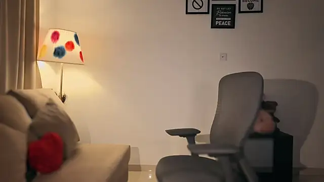 LushRitu online show from 02/16/25, 11:16