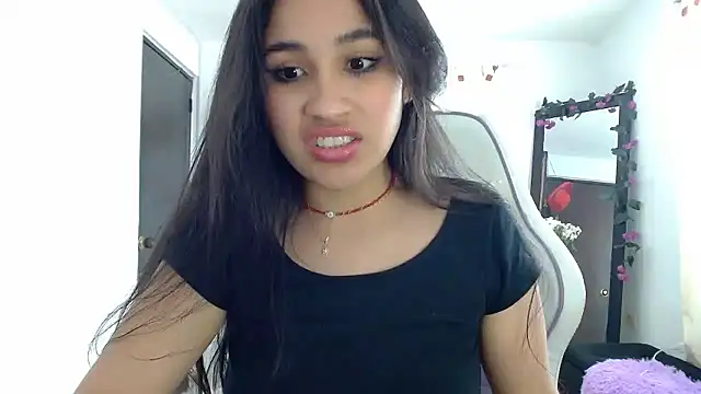 InocentHeaven1 online show from 12/03/24, 03:55