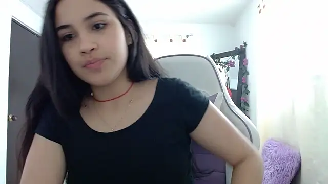 InocentHeaven1 online show from 12/25/24, 01:19