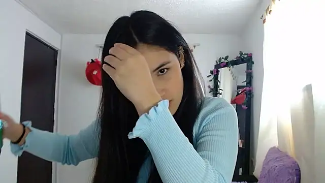 InocentHeaven1 online show from 01/31/25, 12:51