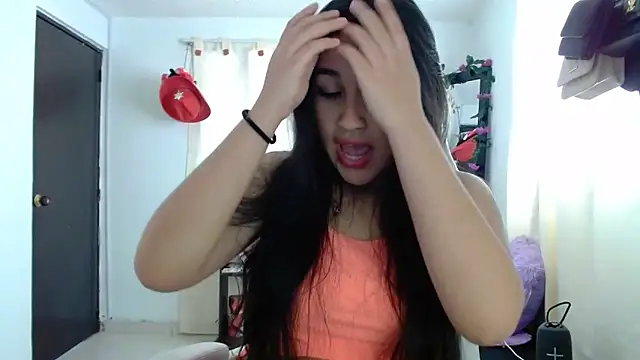 InocentHeaven1 online show from 02/11/25, 04:24