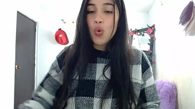 InocentHeaven1 online show from 02/19/25, 03:49