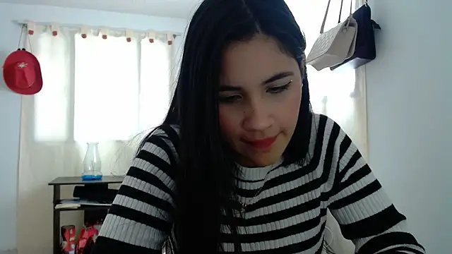 InocentHeaven1 online show from 02/26/25, 04:03