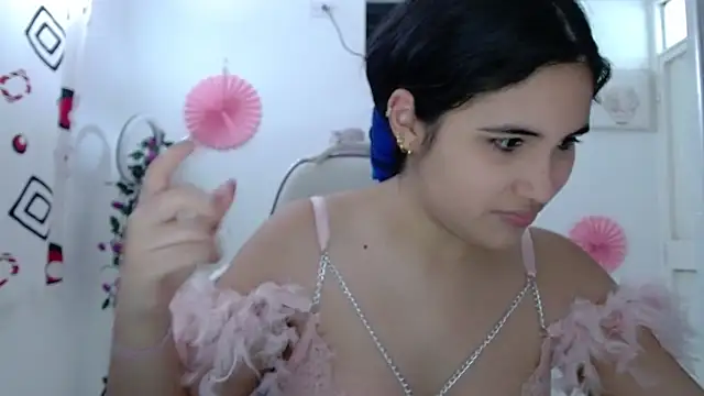 InocentHeaven1 online show from 10/11/25, 12:47