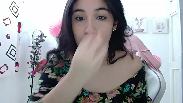 InocentHeaven1 online show from 10/15/25, 01:33