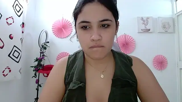 InocentHeaven1 online show from 01/14/26, 12:33