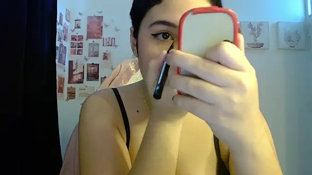 InocentHeaven1 online show from 04/10/26, 12:43