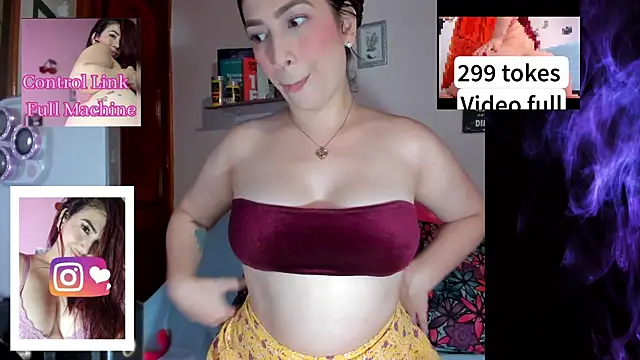 Nicole x online show from 03/21/25, 11:56