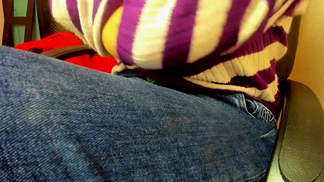 Persephoni online show from 02/15/25, 03:50