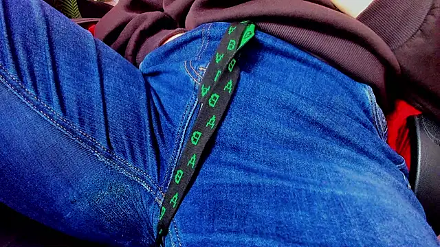 Persephoni online show from 03/13/25, 08:37