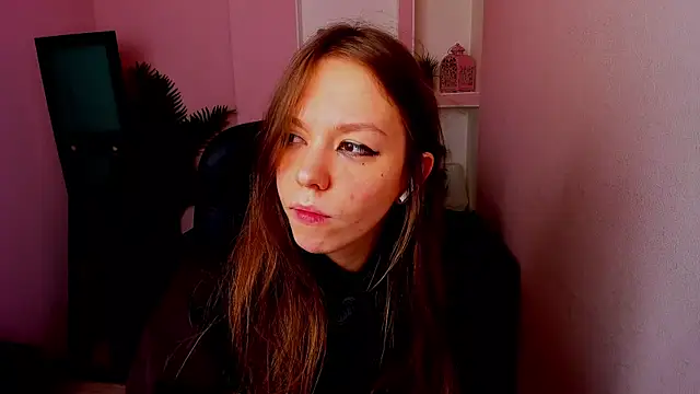 Persephoni online show from 03/13/25, 02:44