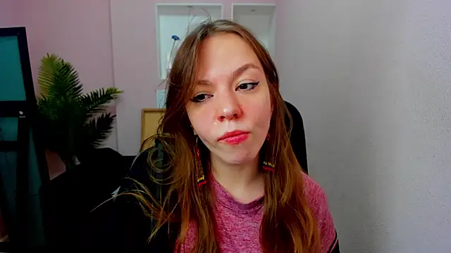 Persephoni online show from 10/14/25, 08:20