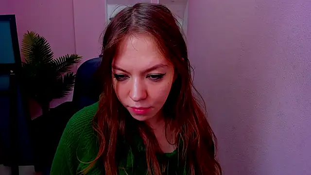 Persephoni online show from 12/02/25, 08:48