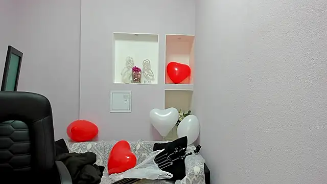 Persephoni online show from 02/15/26, 11:19