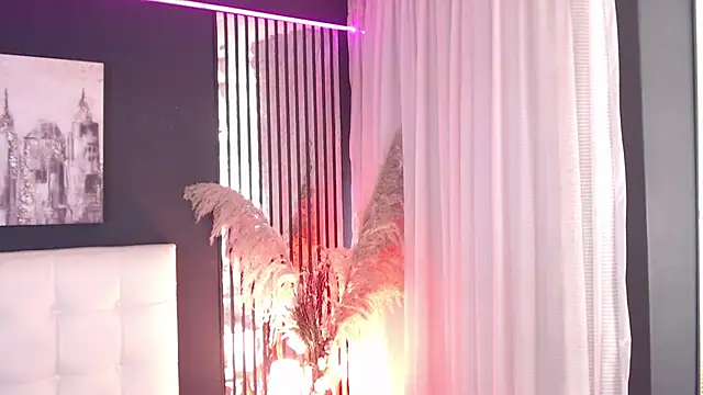 LiaVillalobos online show from 03/19/26, 01:26