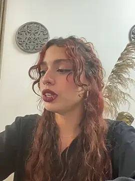 LiaVillalobos online show from 04/20/26, 03:48