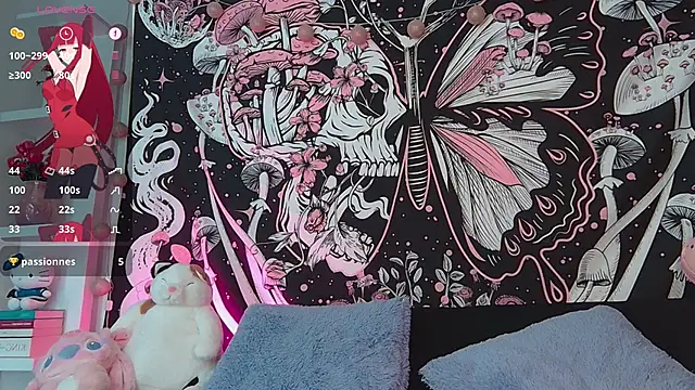 Saturn1a online show from 03/11/25, 10:20