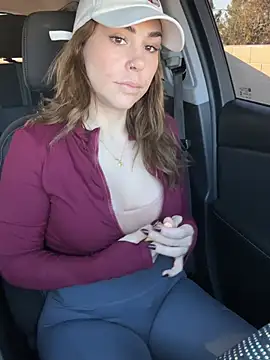 LeaGambit   online show from 03/12/26, 03:40